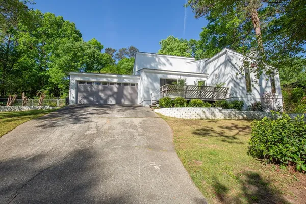 $262,000 | 7835 Gray Shoals Drive, Columbus, GA 31904