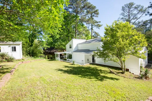 $262,000 | 7835 Gray Shoals Drive, Columbus, GA 31904