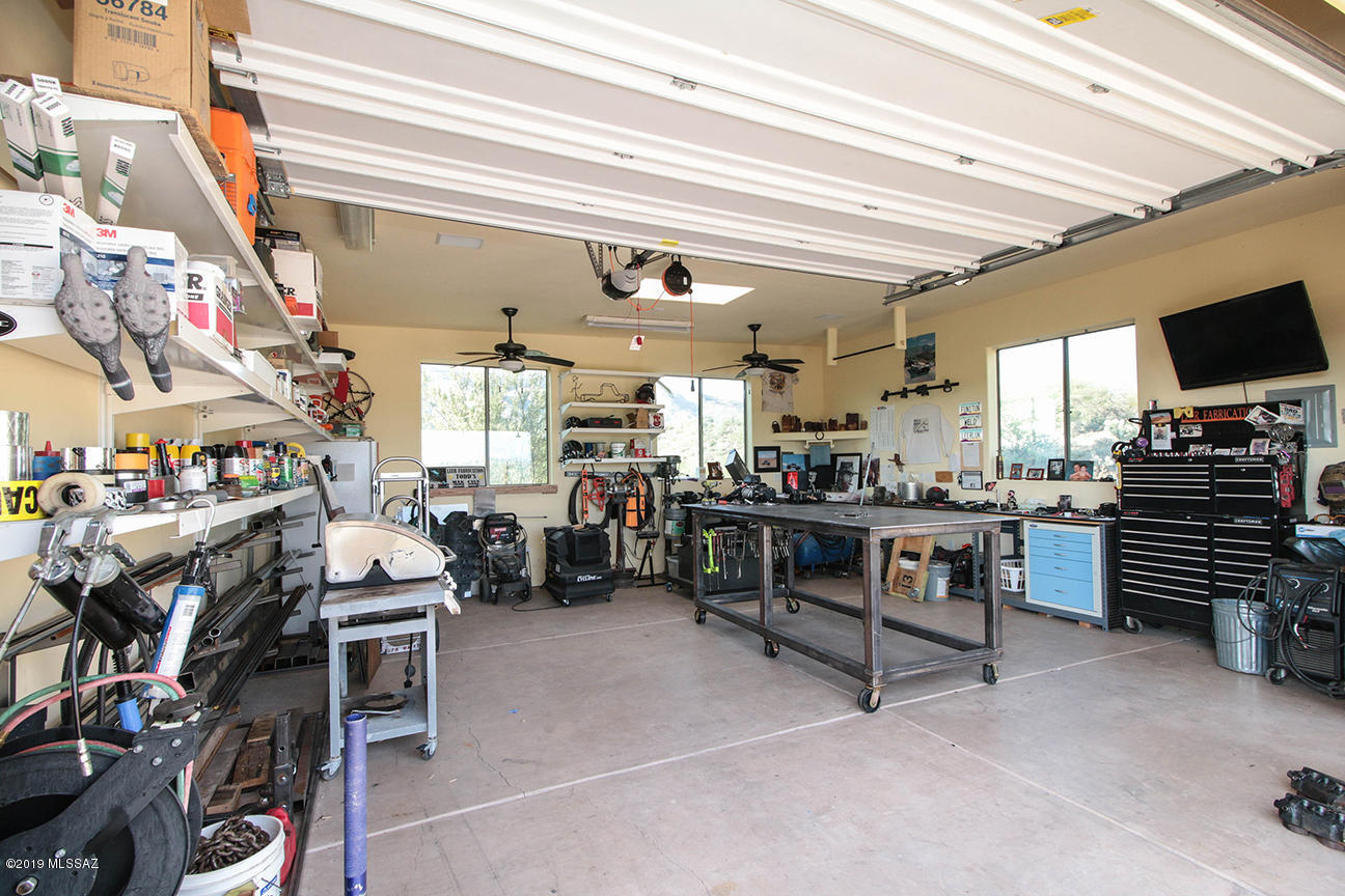 15451 East Rincon Creek Ranch Road Tucson, AZ 85747 - Photo 43 of 50 Gallery Image 43