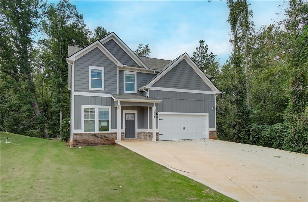 1152 Bodega Loop Locust Grove, GA 30248 - Photo 3 of 30