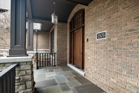 $1,850,000 | 1505 Northwoods Road, Deerfield, IL 60015