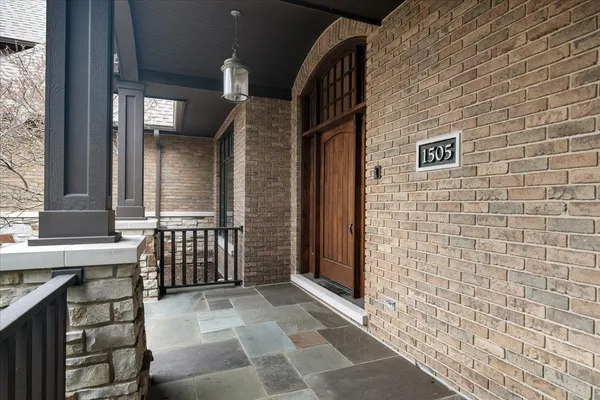 $1,850,000 | 1505 Northwoods Road, Deerfield, IL 60015