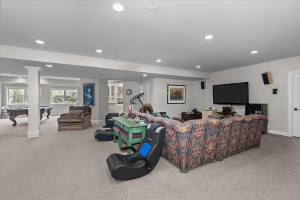 $1,850,000 | 1505 Northwoods Road, Deerfield, IL 60015