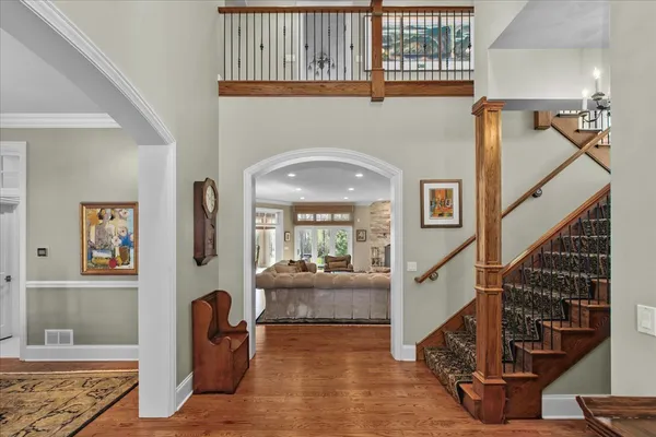 $1,850,000 | 1505 Northwoods Road, Deerfield, IL 60015