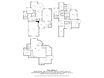 $1,850,000 | 1505 Northwoods Road, Deerfield, IL 60015