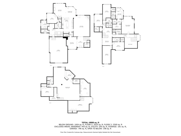 $1,850,000 | 1505 Northwoods Road, Deerfield, IL 60015