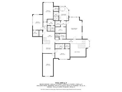 $1,850,000 | 1505 Northwoods Road, Deerfield, IL 60015
