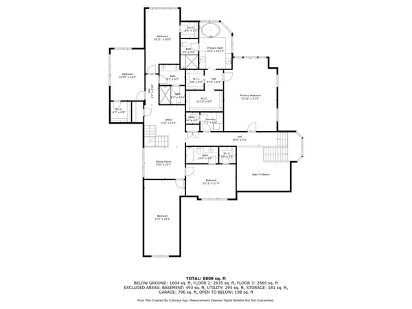 $1,850,000 | 1505 Northwoods Road, Deerfield, IL 60015