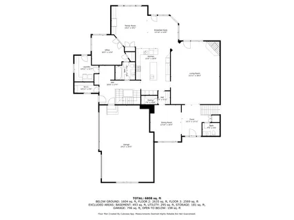 $1,850,000 | 1505 Northwoods Road, Deerfield, IL 60015