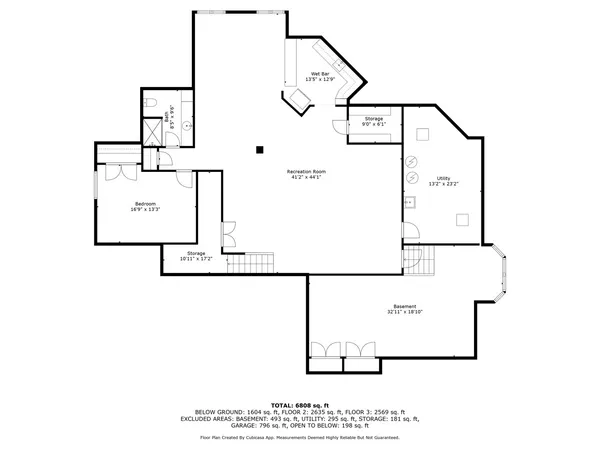 $1,850,000 | 1505 Northwoods Road, Deerfield, IL 60015