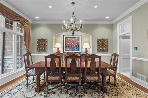 $1,850,000 | 1505 Northwoods Road, Deerfield, IL 60015