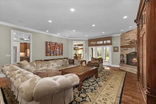 $1,850,000 | 1505 Northwoods Road, Deerfield, IL 60015