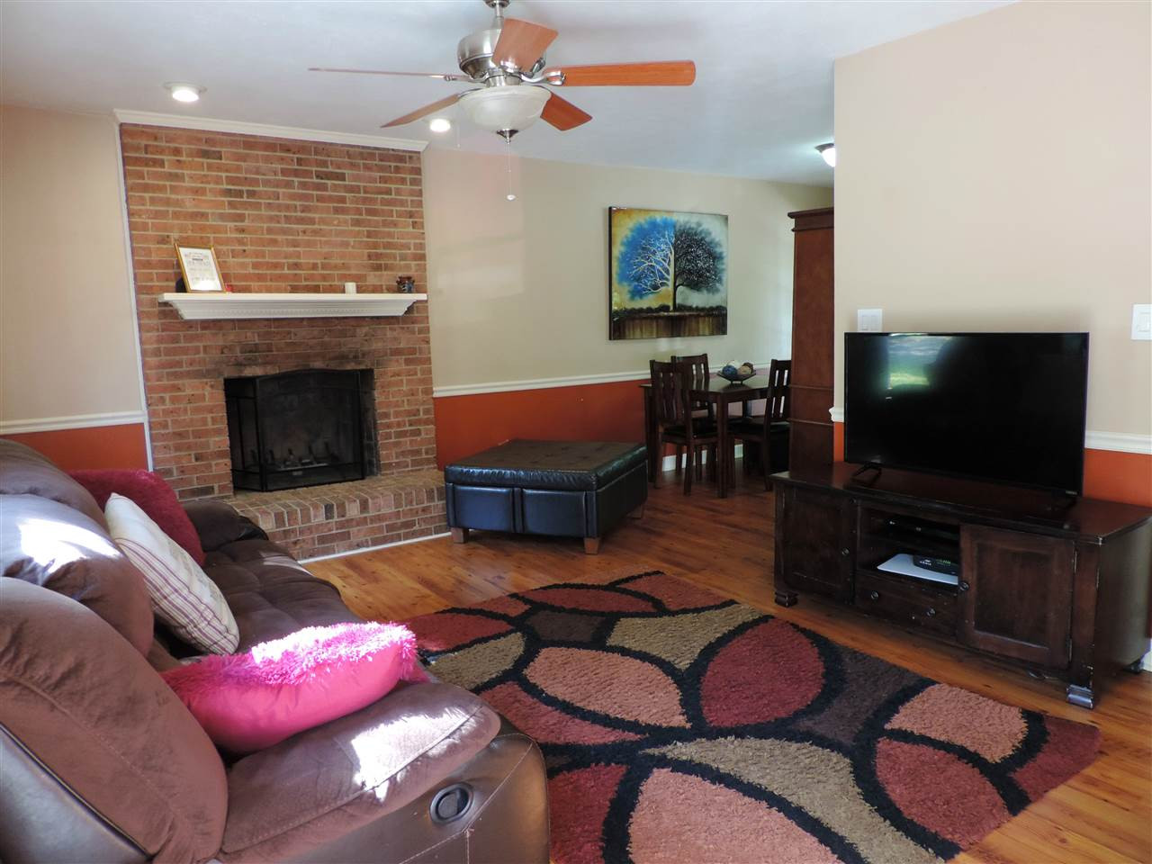 8005 Round Oak Road Raleigh, NC 27616 - Photo 3 of 17 Photo 3