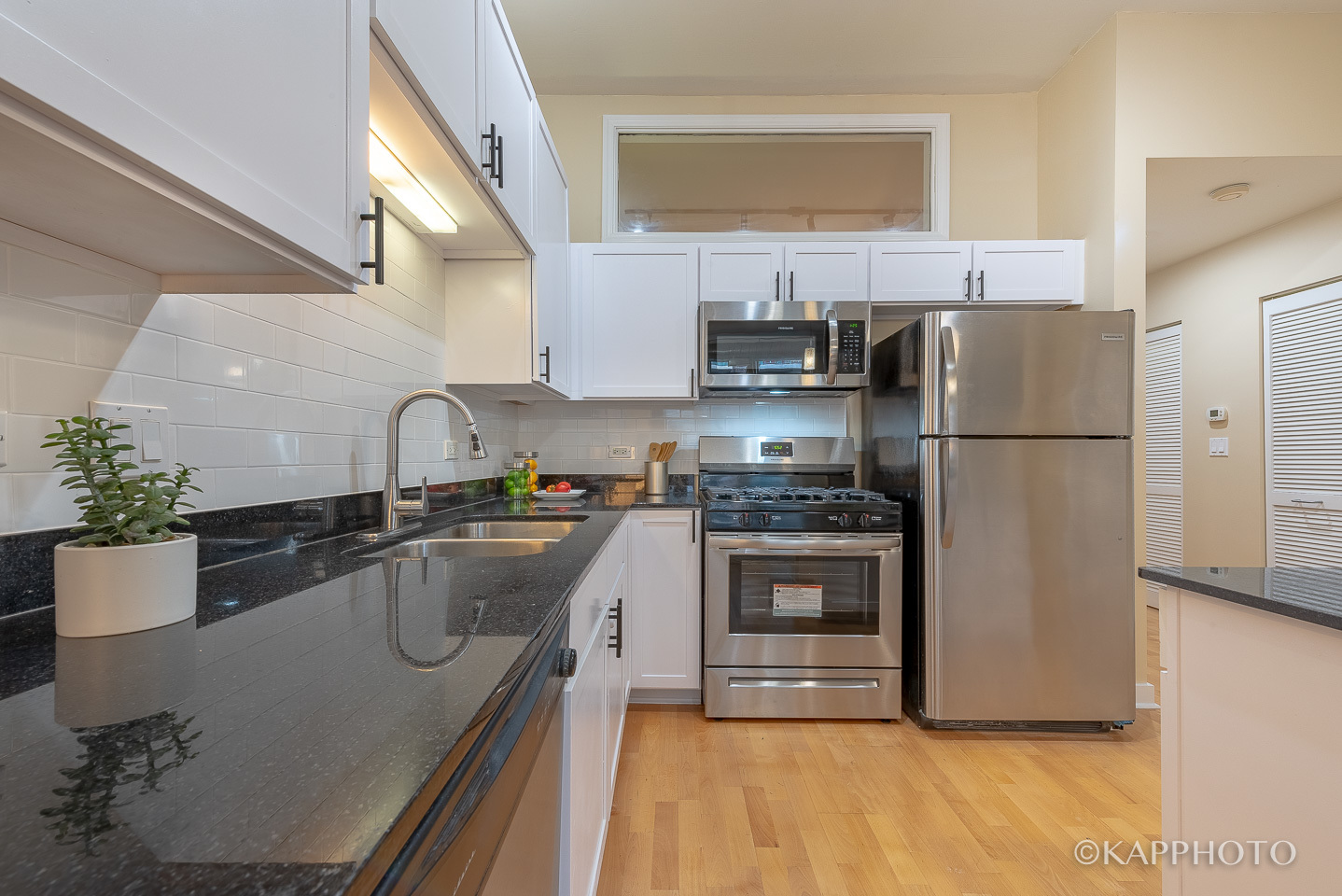 901 West Madison Street, Unit 411 Chicago, IL 60607 - Photo 11 of 34