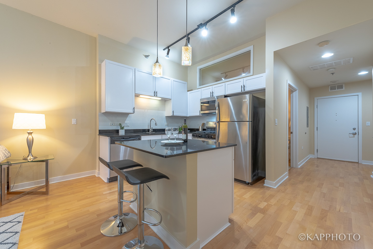 901 West Madison Street, Unit 411 Chicago, IL 60607 - Photo 12 of 34