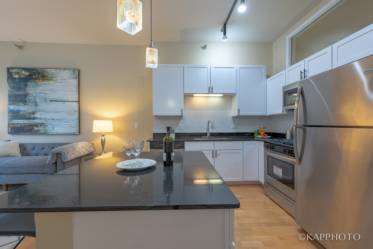 901 West Madison Street, Unit 411 Chicago, IL 60607 - Photo 14 of 34