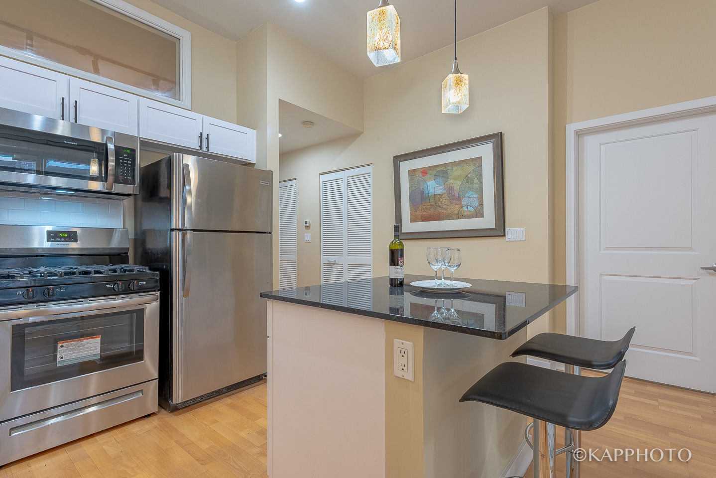 901 West Madison Street, Unit 411 Chicago, IL 60607 - Photo 15 of 34