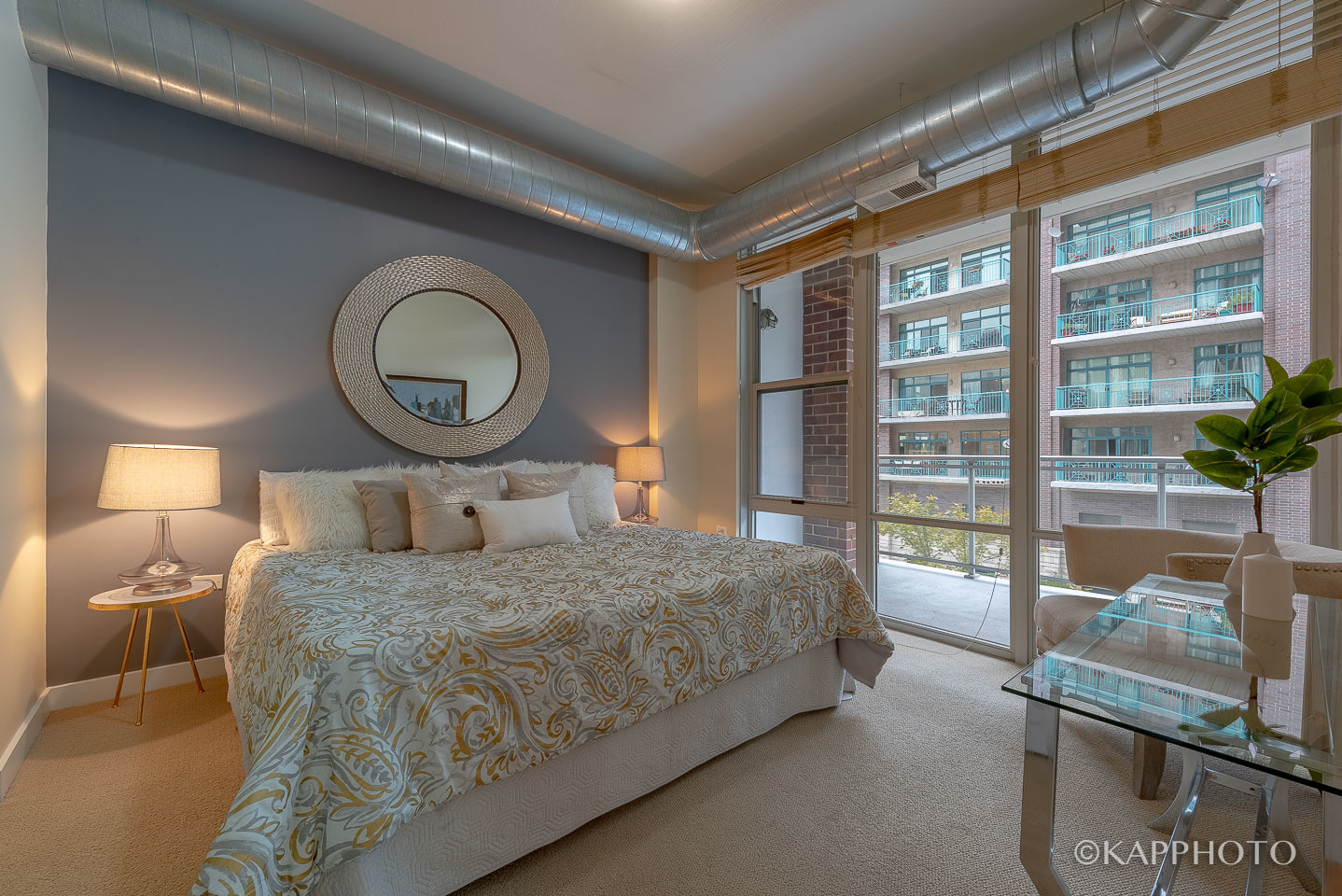 901 West Madison Street, Unit 411 Chicago, IL 60607 - Photo 16 of 34
