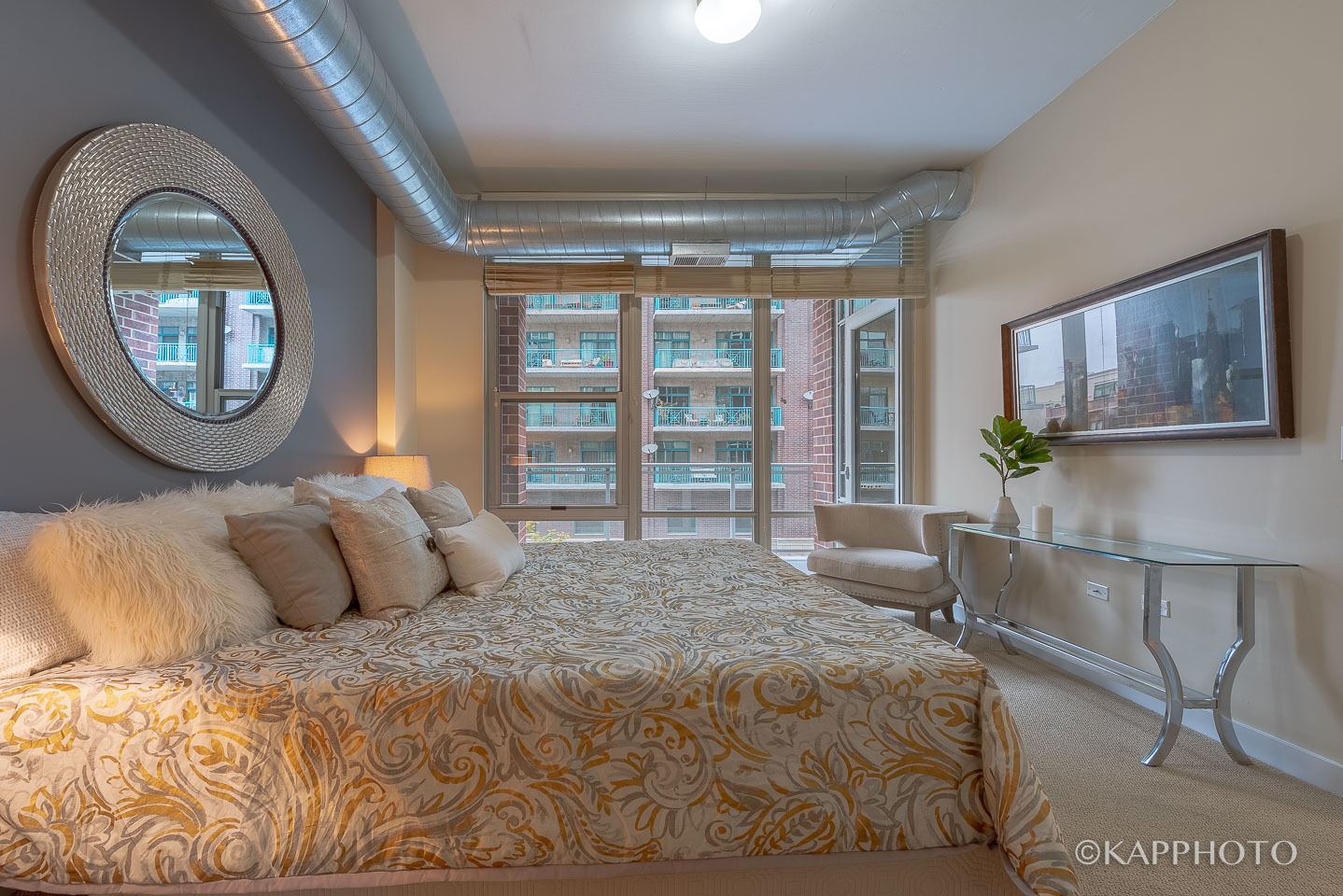 901 West Madison Street, Unit 411 Chicago, IL 60607 - Photo 17 of 34
