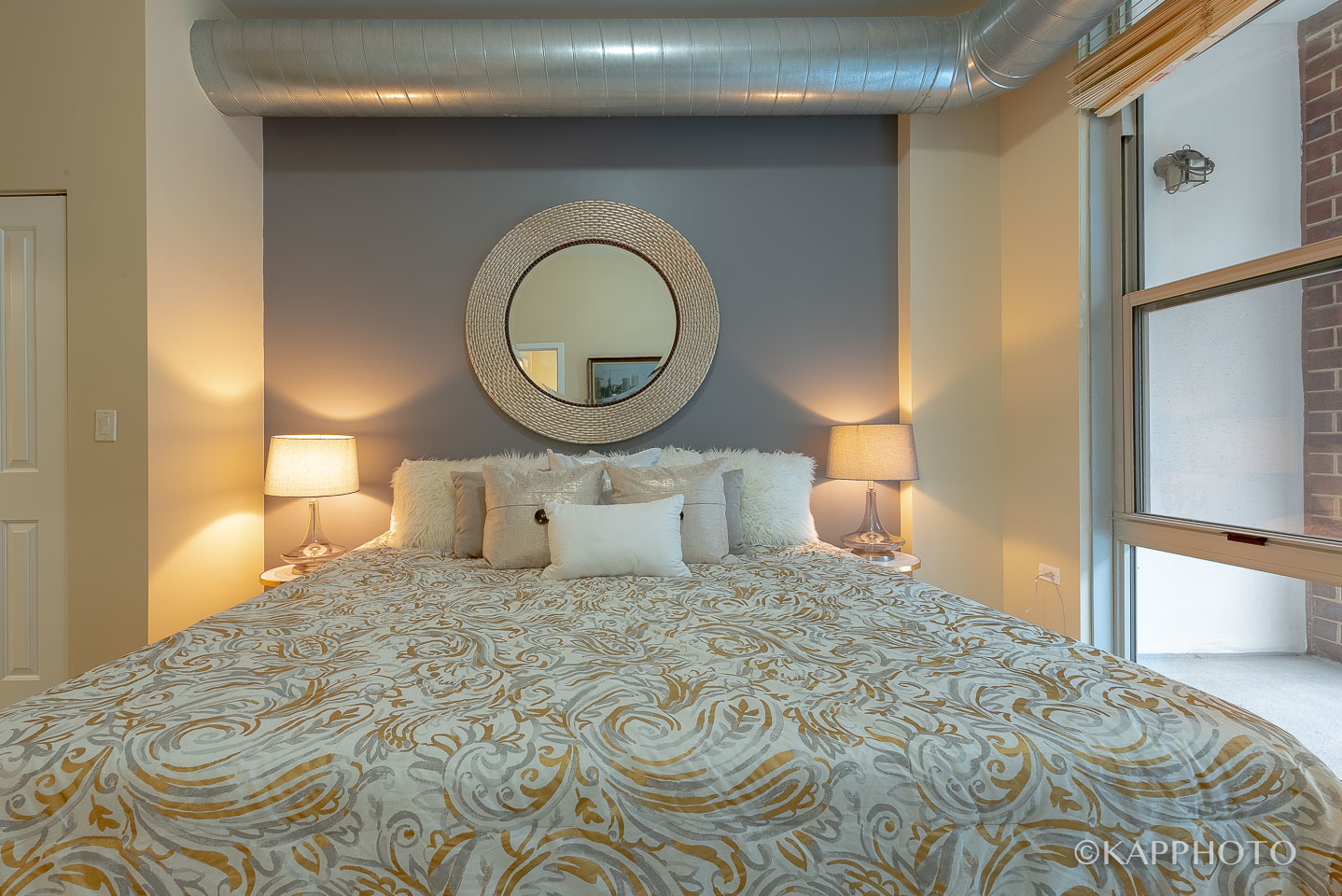 901 West Madison Street, Unit 411 Chicago, IL 60607 - Photo 18 of 34