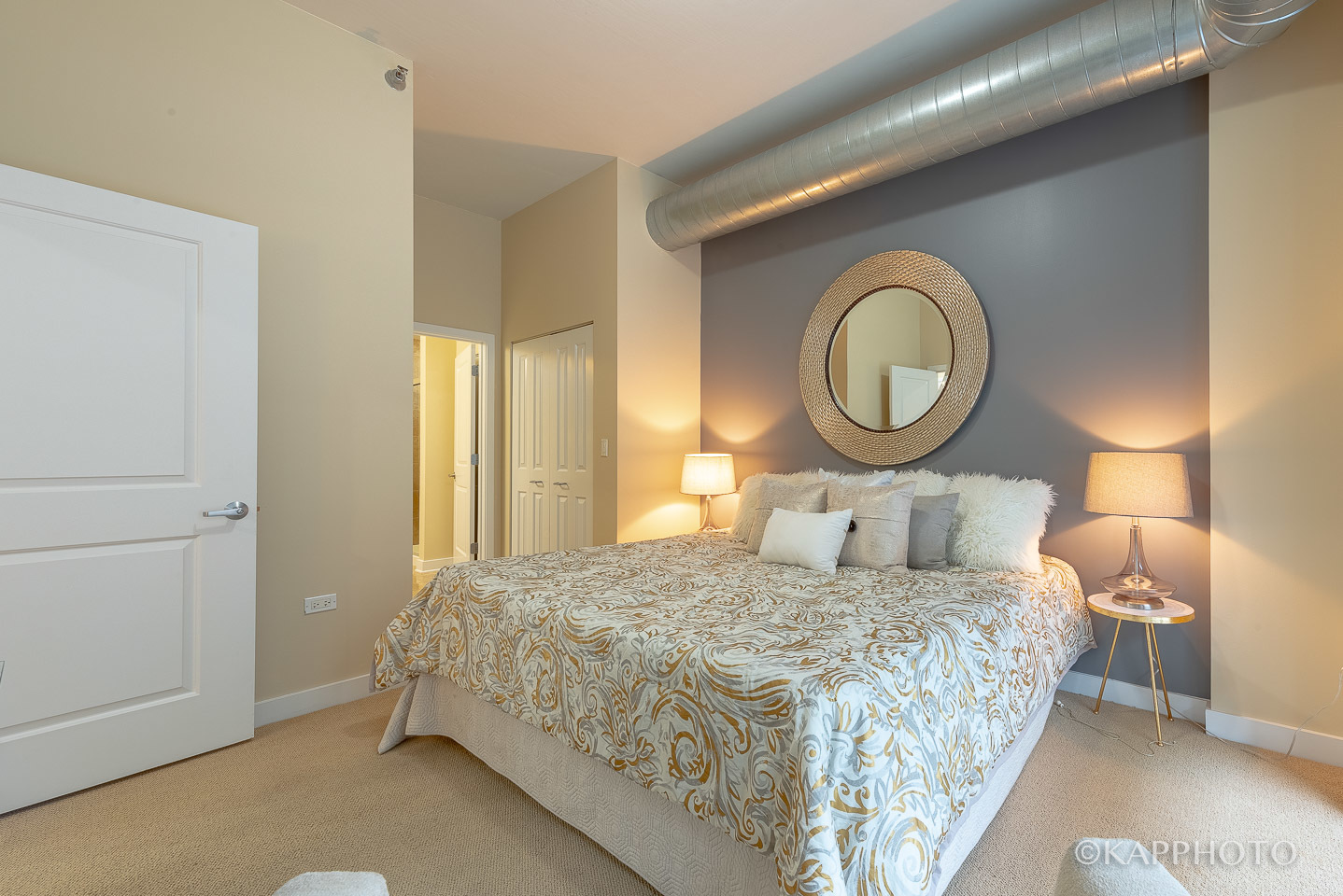 901 West Madison Street, Unit 411 Chicago, IL 60607 - Photo 19 of 34