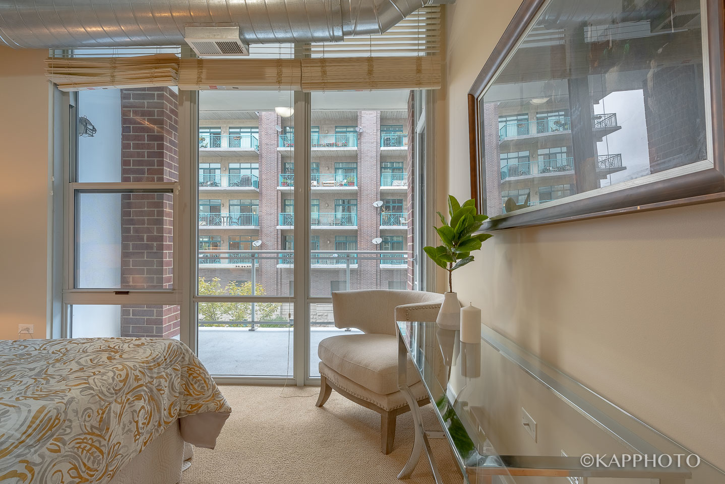 901 West Madison Street, Unit 411 Chicago, IL 60607 - Photo 20 of 34