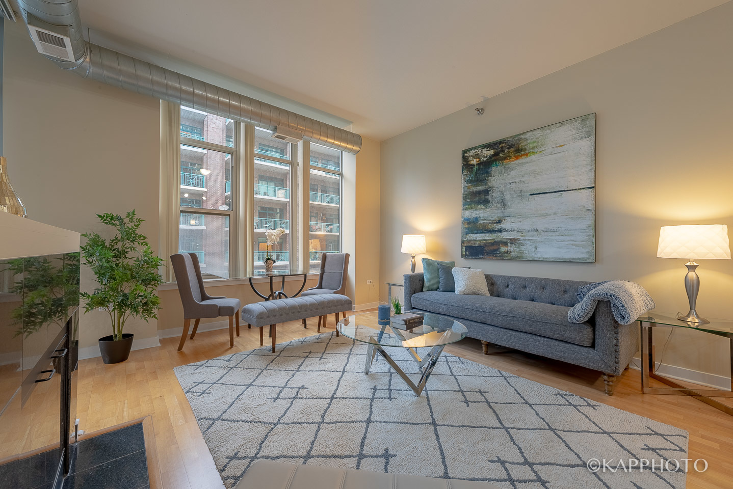 901 West Madison Street, Unit 411 Chicago, IL 60607 - Photo 2 of 34