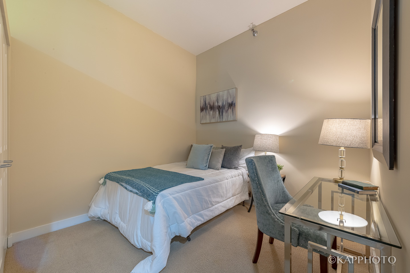 901 West Madison Street, Unit 411 Chicago, IL 60607 - Photo 21 of 34