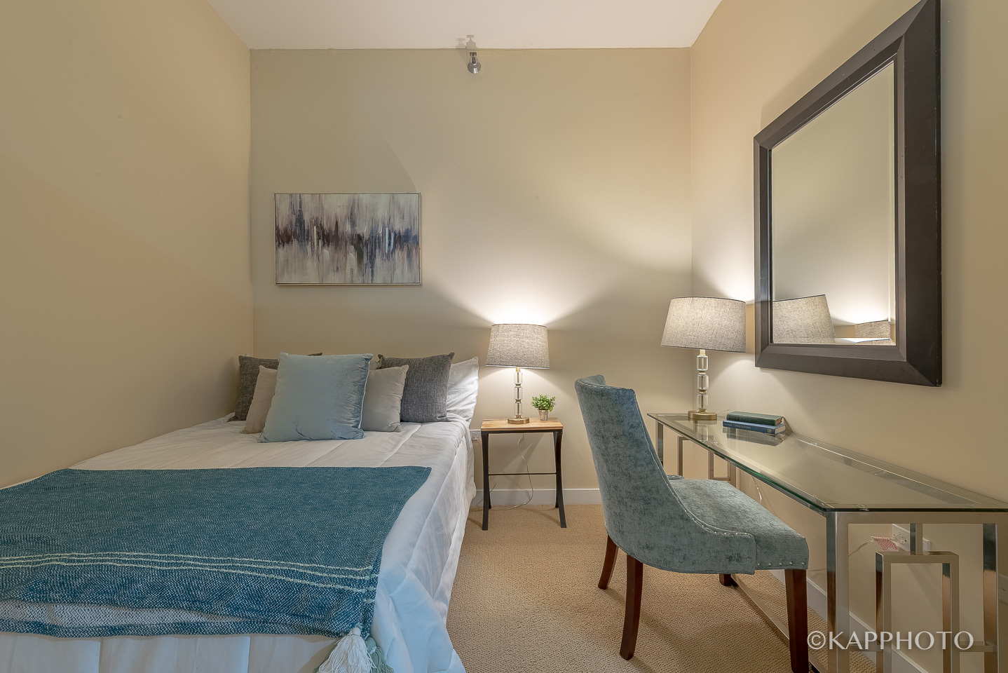 901 West Madison Street, Unit 411 Chicago, IL 60607 - Photo 22 of 34
