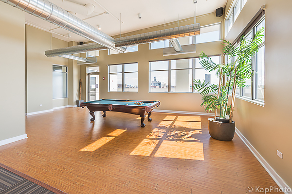 901 West Madison Street, Unit 411 Chicago, IL 60607 - Photo 31 of 34