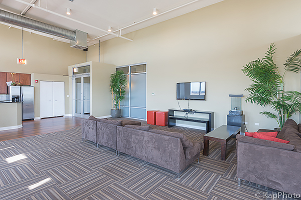 901 West Madison Street, Unit 411 Chicago, IL 60607 - Photo 32 of 34