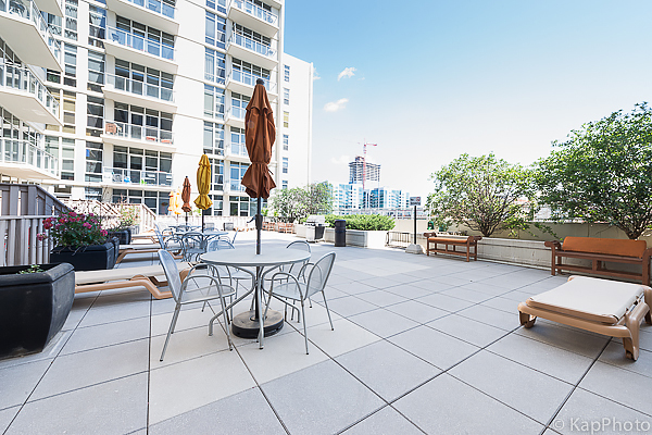 901 West Madison Street, Unit 411 Chicago, IL 60607 - Photo 33 of 34