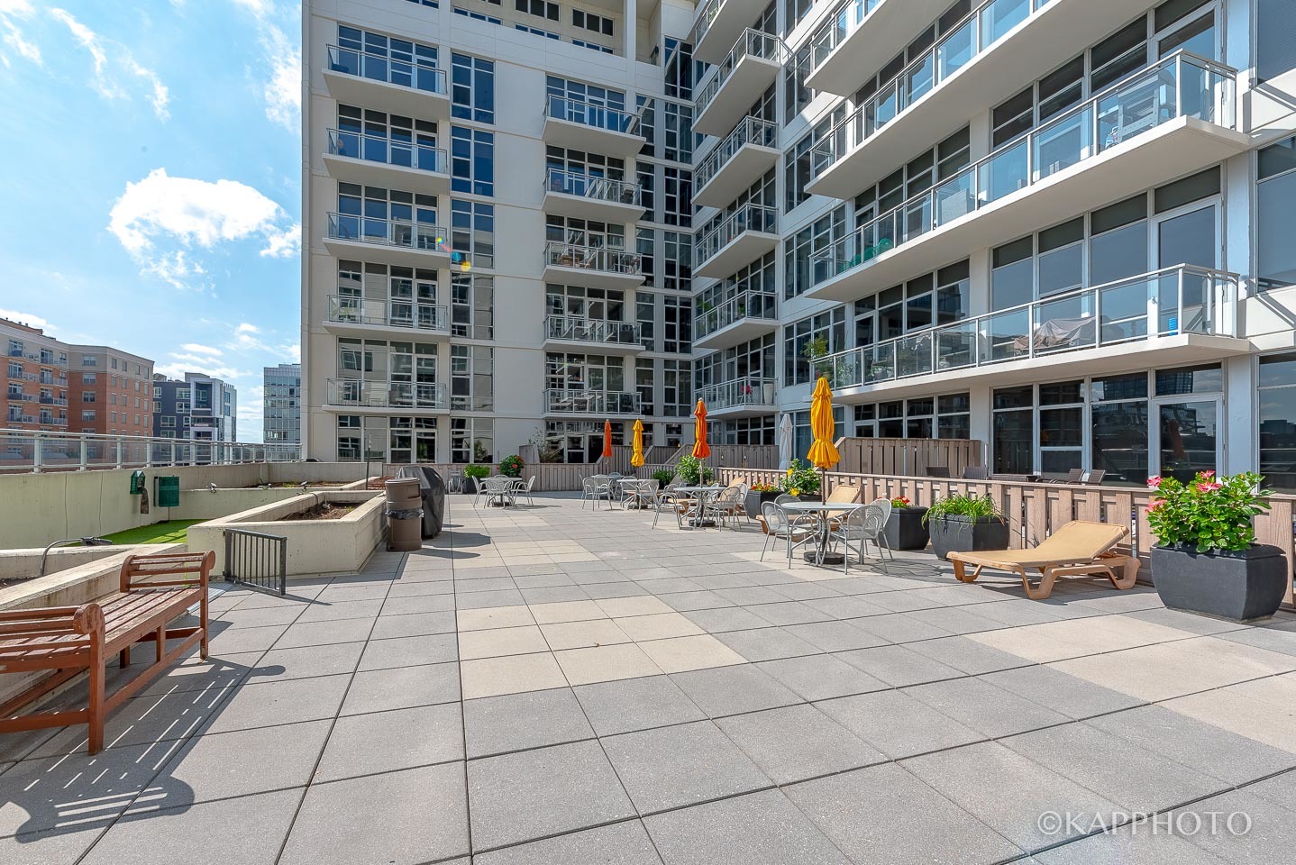 901 West Madison Street, Unit 411 Chicago, IL 60607 - Photo 34 of 34