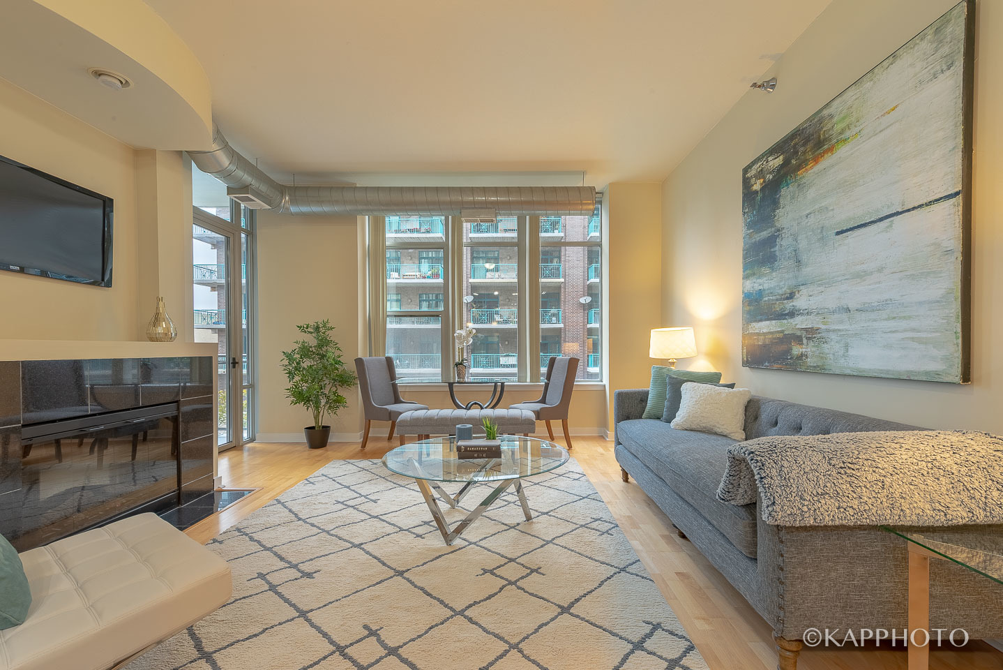 901 West Madison Street, Unit 411 Chicago, IL 60607 - Photo 4 of 34