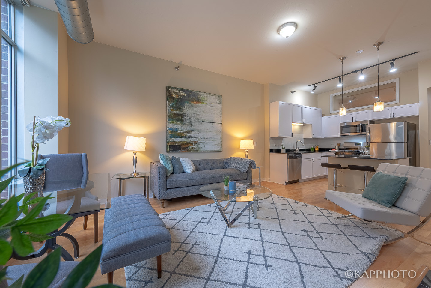 901 West Madison Street, Unit 411 Chicago, IL 60607 - Photo 5 of 34