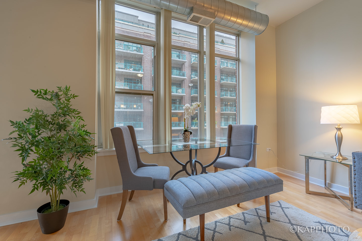 901 West Madison Street, Unit 411 Chicago, IL 60607 - Photo 6 of 34