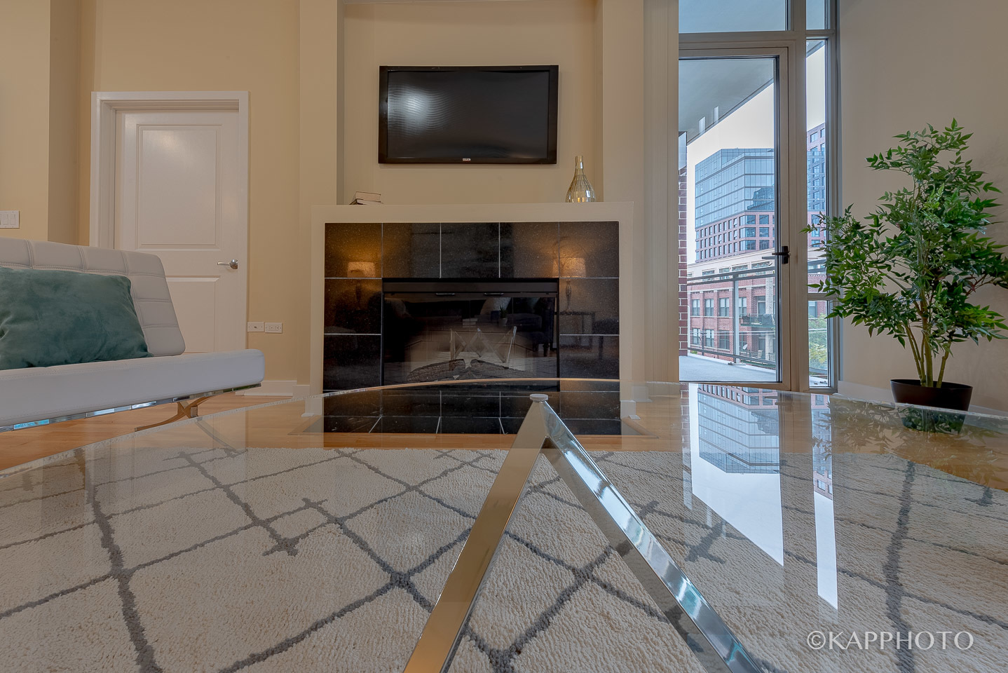 901 West Madison Street, Unit 411 Chicago, IL 60607 - Photo 8 of 34