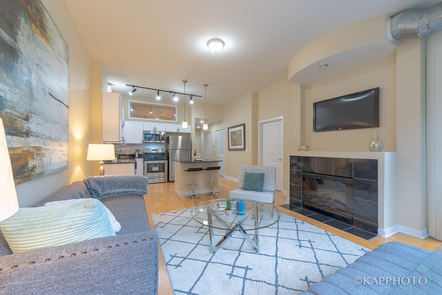 901 West Madison Street, Unit 411 Chicago, IL 60607 - Photo 9 of 34