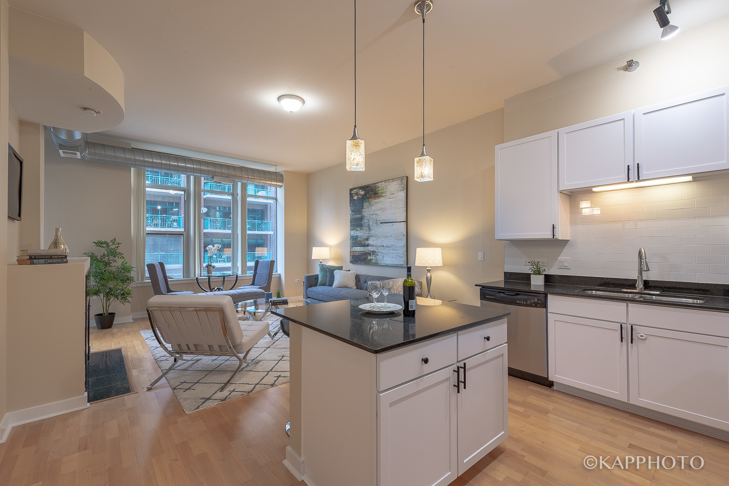 901 West Madison Street, Unit 411 Chicago, IL 60607 - Photo 10 of 34