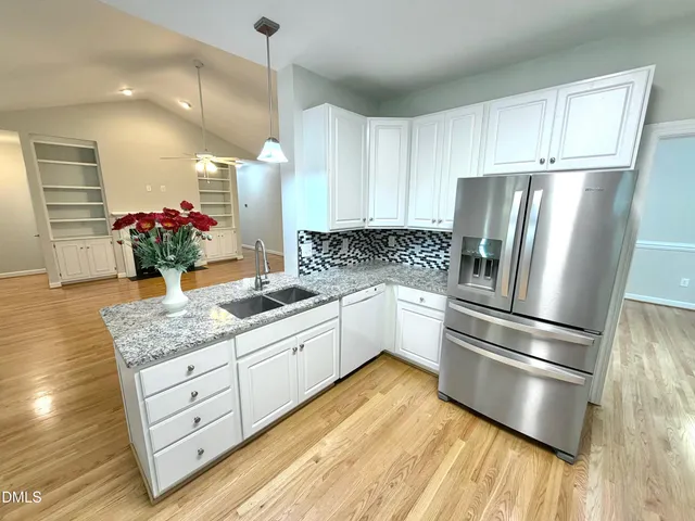 $775,000 | 210 Gingergate Drive, Cary, NC 27519