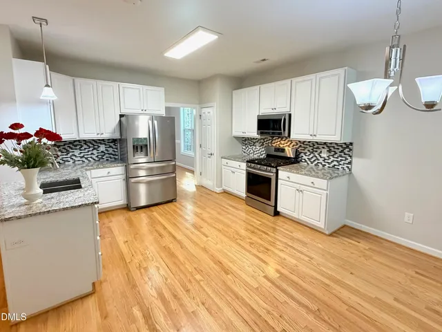 $775,000 | 210 Gingergate Drive, Cary, NC 27519