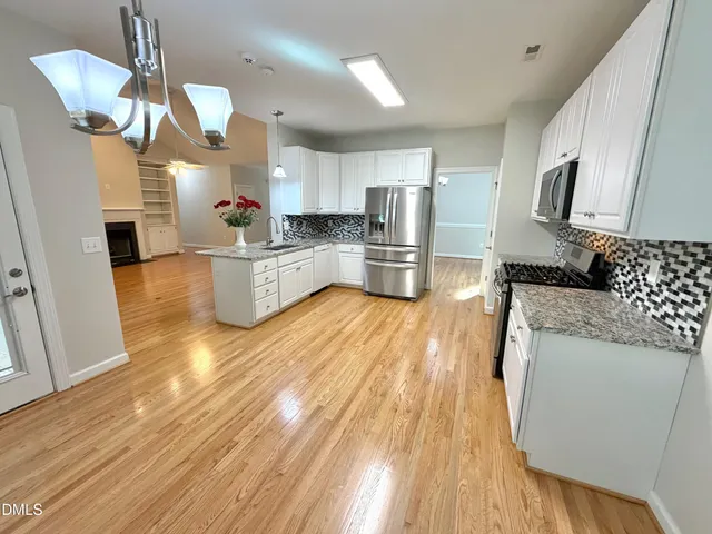 $775,000 | 210 Gingergate Drive, Cary, NC 27519