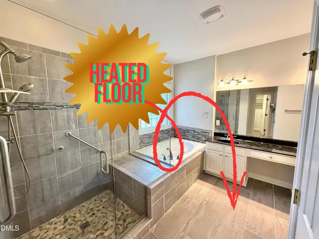 $775,000 | 210 Gingergate Drive, Cary, NC 27519