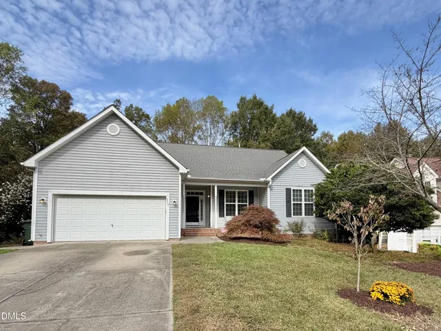 $775,000 | 210 Gingergate Drive, Cary, NC 27519