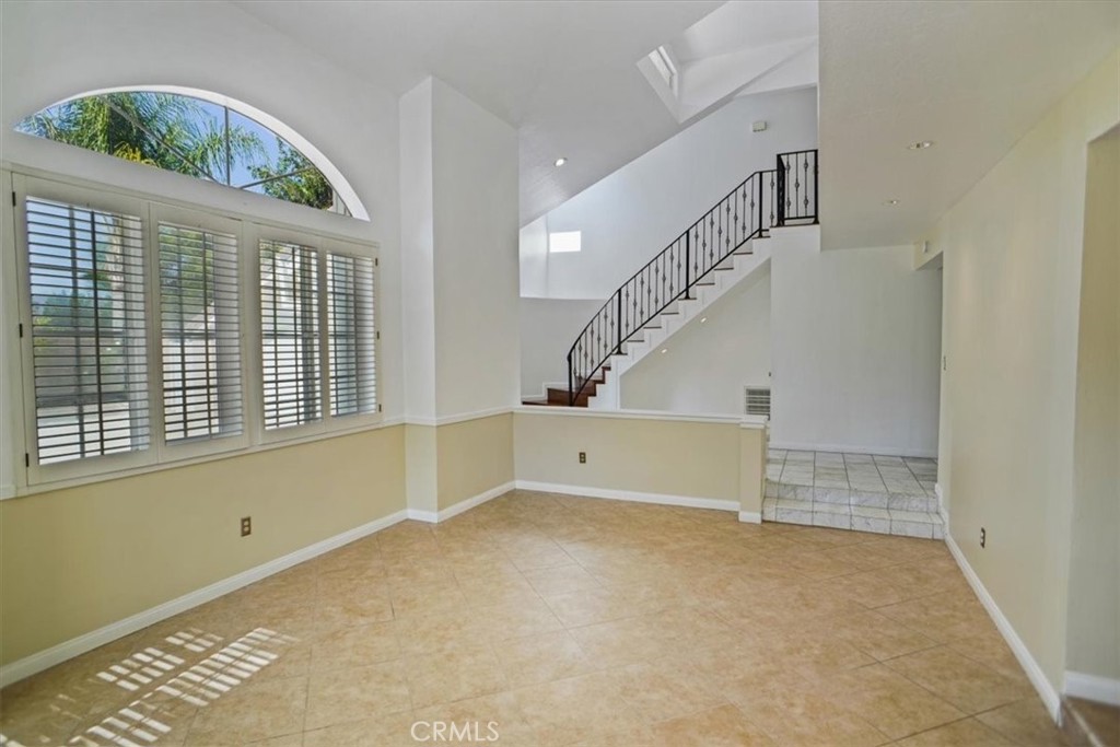 5530 Buffwood Place Agoura Hills, CA 91301 - Photo 5 of 22 a view of an empty room with a window
