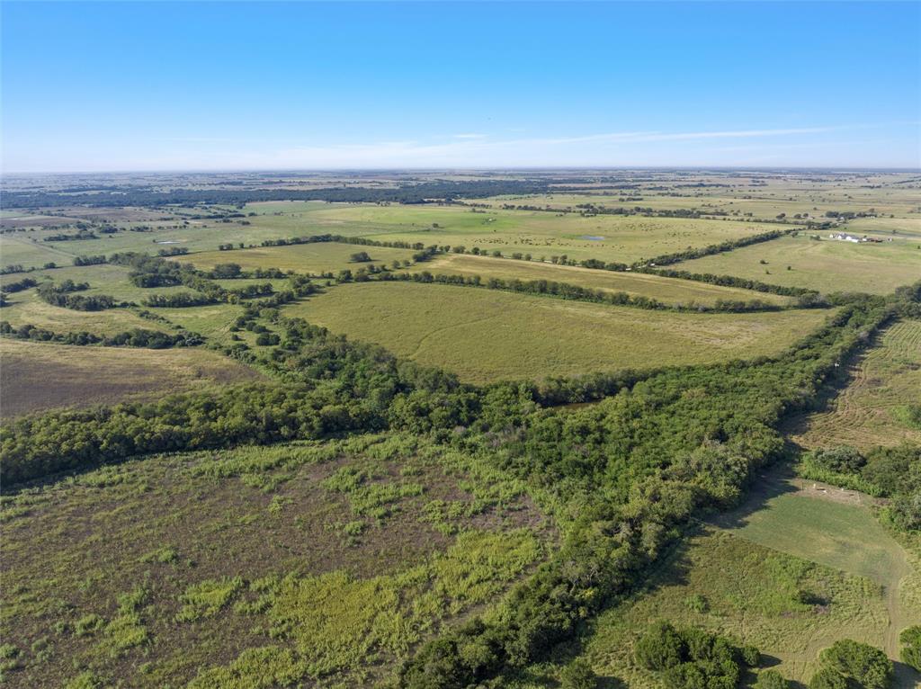 902 Mattlage Road Crawford, TX 76638 - Photo 20 of 30 Aerial view of property's location featuring rural landscape