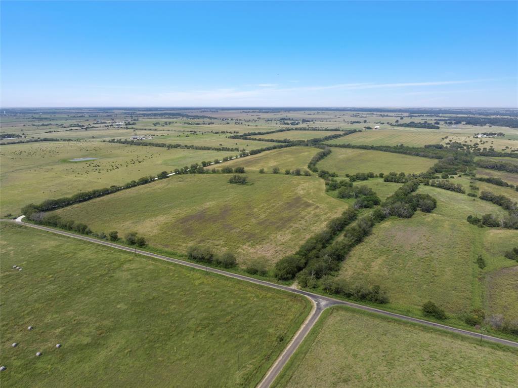 902 Mattlage Road Crawford, TX 76638 - Photo 24 of 30 Aerial view of sparsely populated area