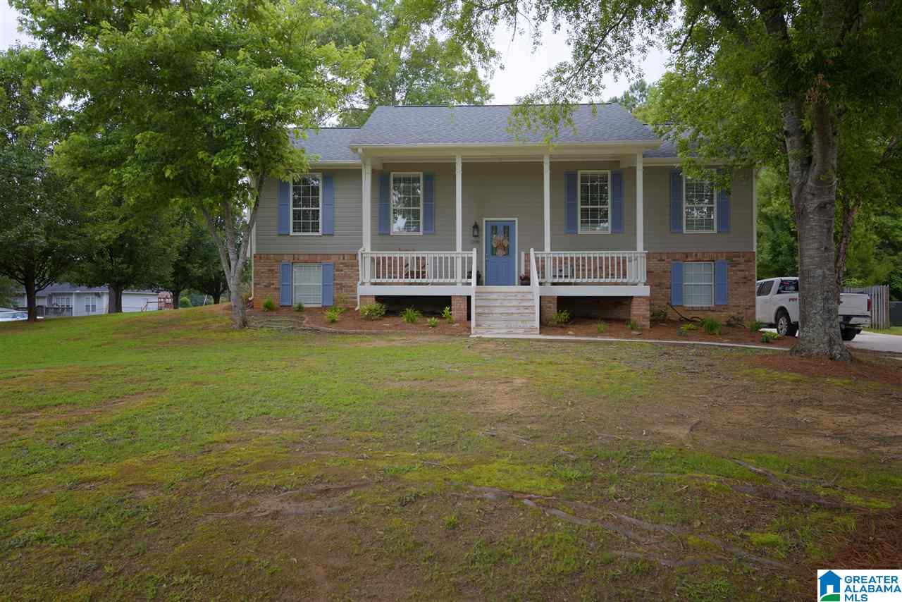 1700 Bone Dry Road Kimberly, AL 35091 - Photo 2 of 26