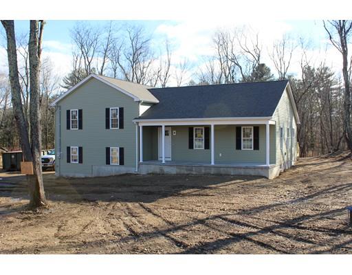 2468 Barre Road Hardwick, MA 01037 - Photo 1 of 6
