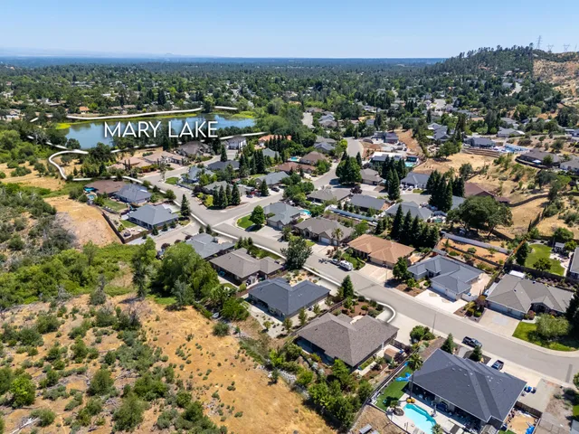 $585,000 | 4648 Kilkee Drive, Redding, CA 96001